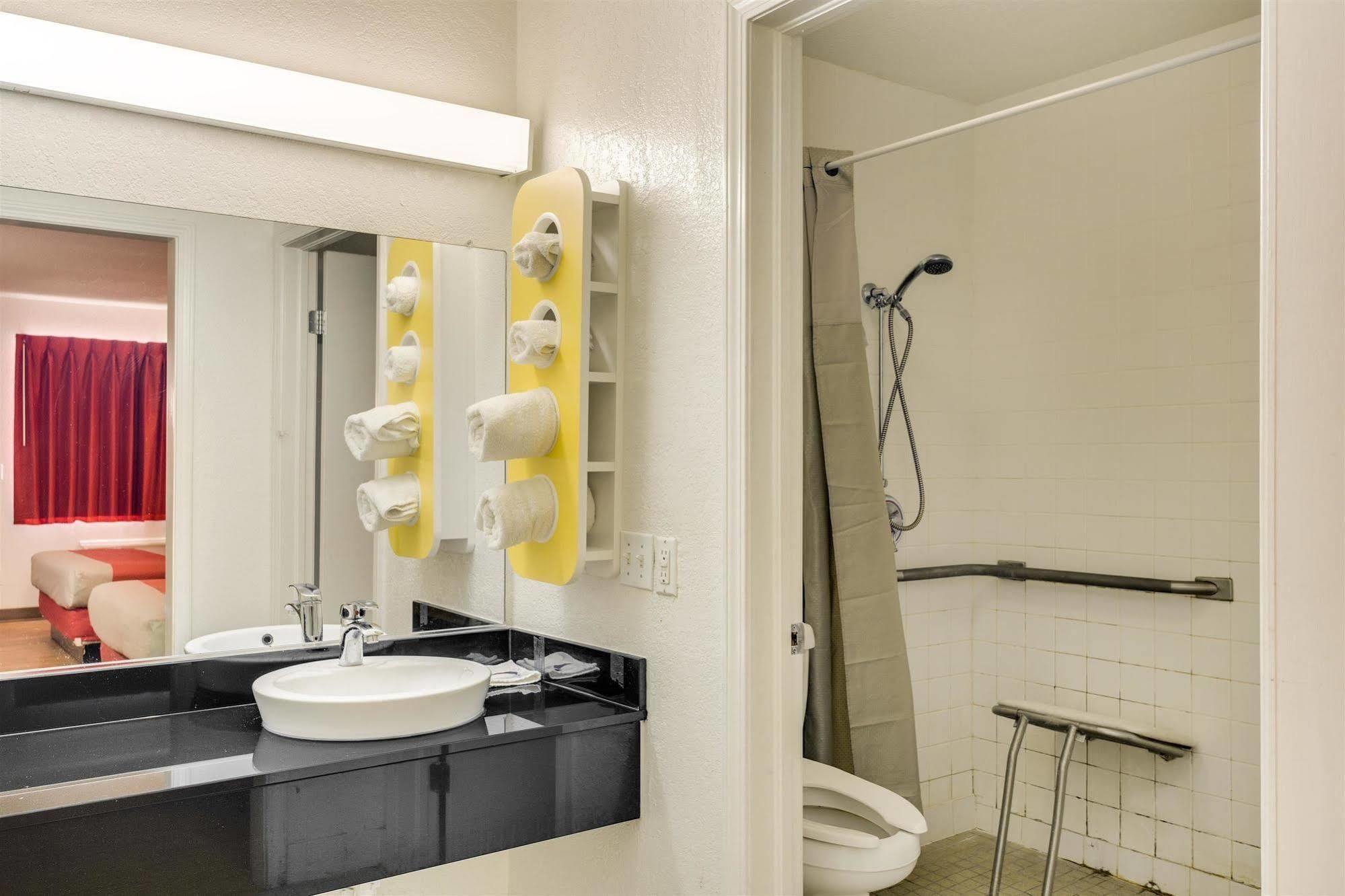 Motel 6-Fayetteville, Ar Extérieur photo