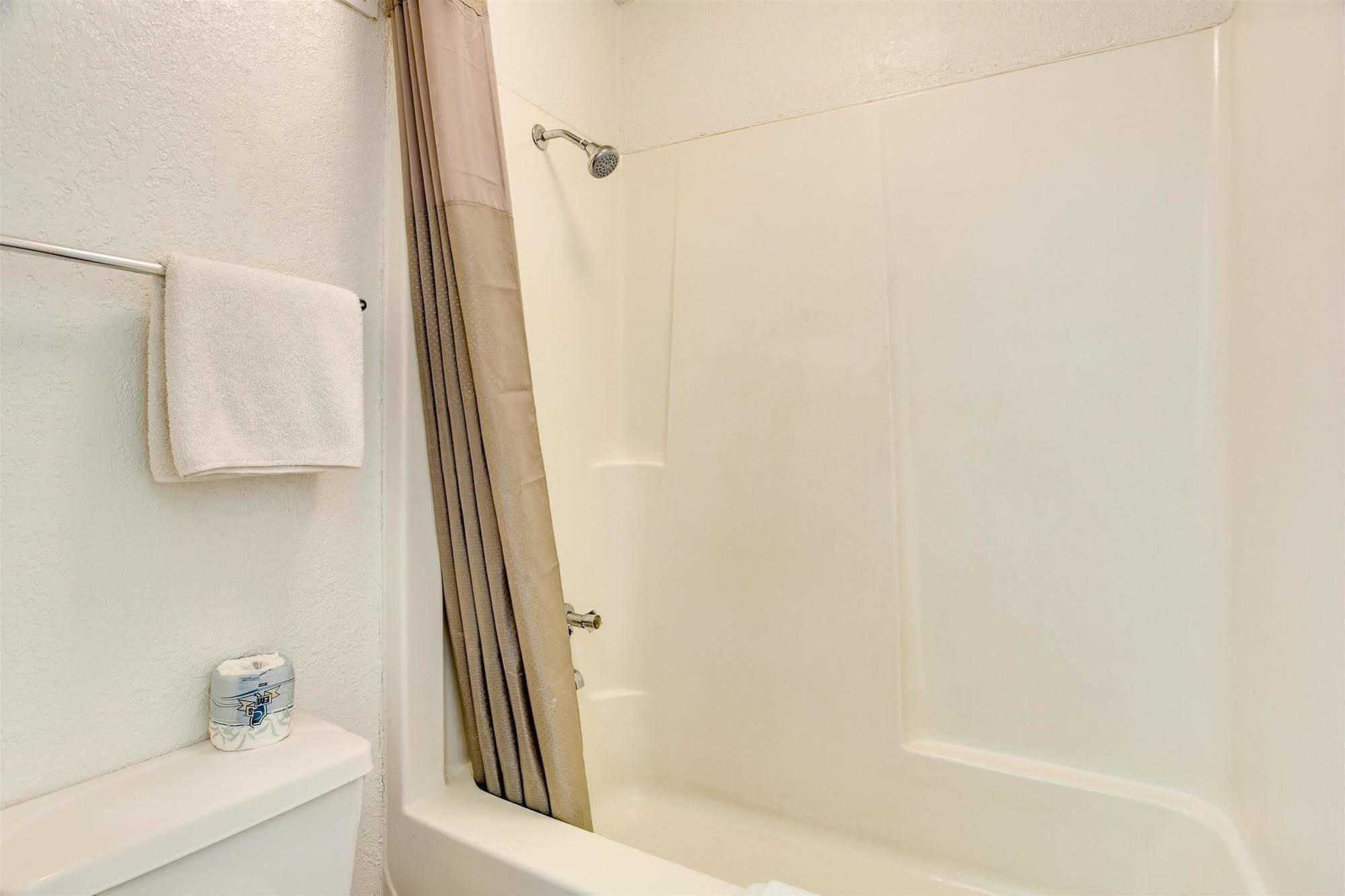 Motel 6-Fayetteville, Ar Extérieur photo