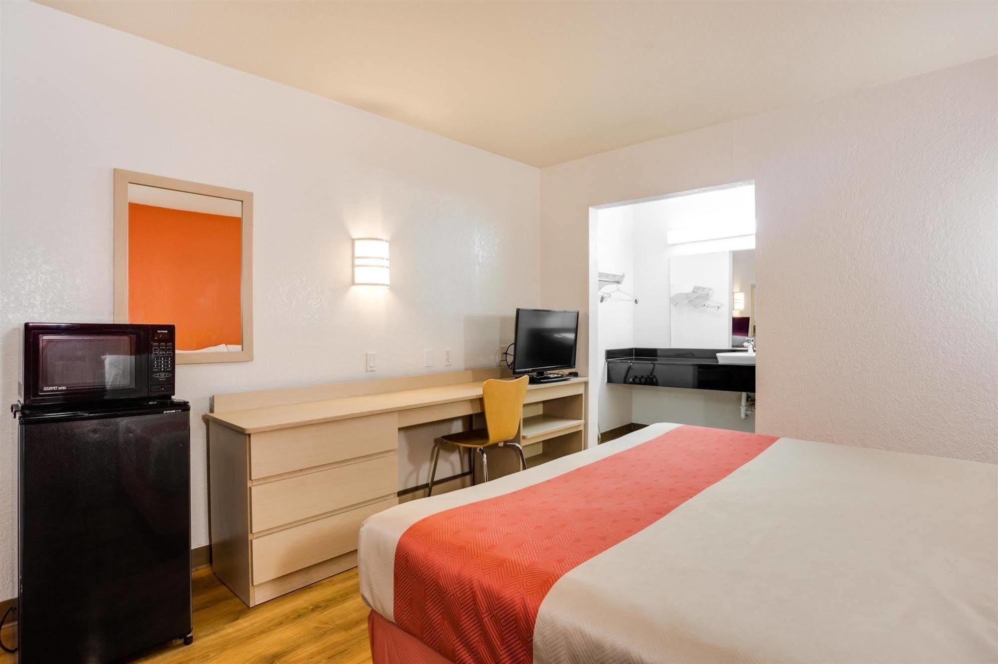 Motel 6-Fayetteville, Ar Extérieur photo
